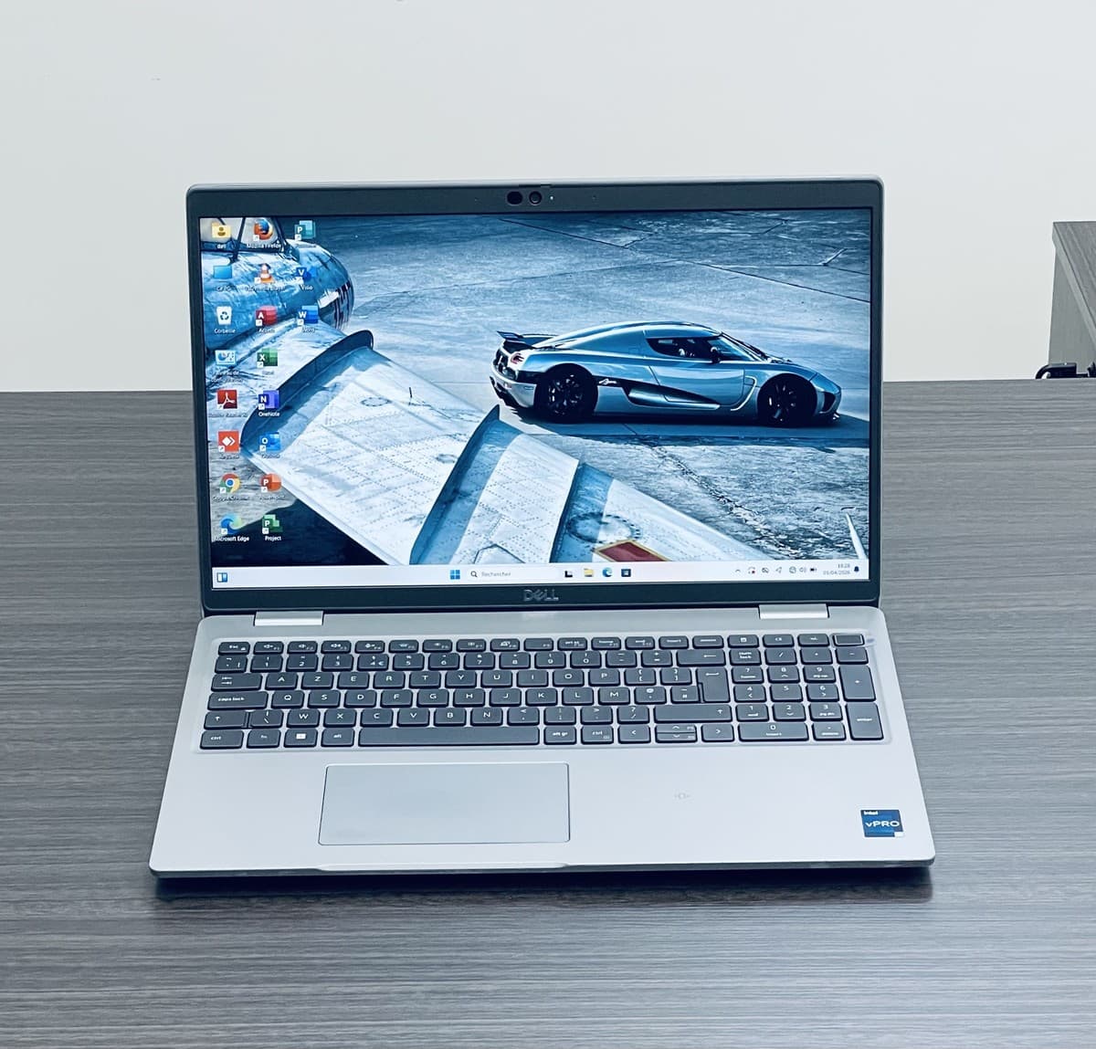 Dell Latitude 5530 / Core i5-12ème GEN / SSD 512Go / RAM 16Go - Image 4