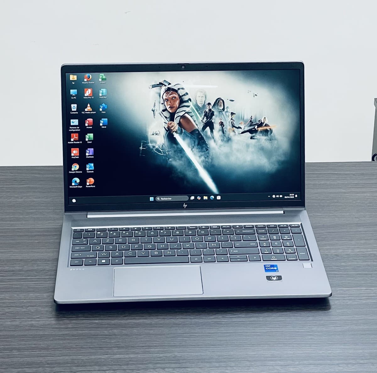 HP ZBook Power G8 | Mobile WorkStation