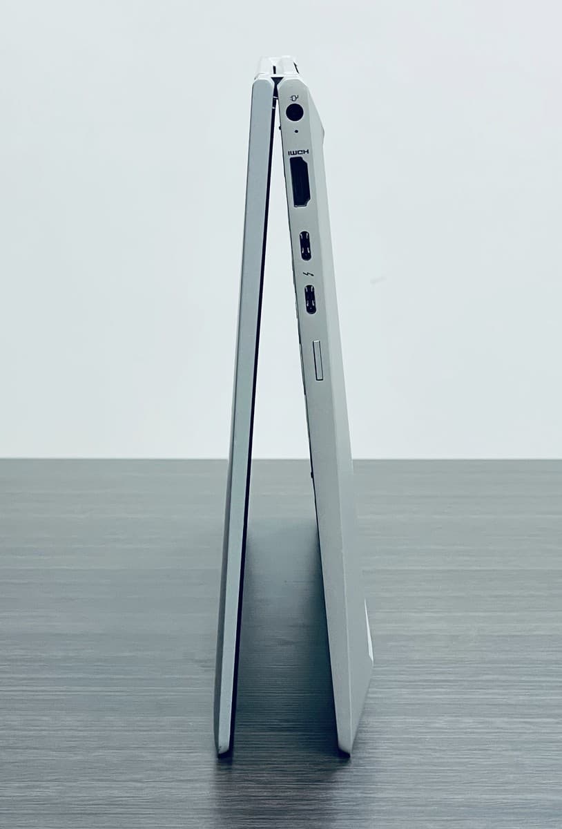 HP EliteBook x360° 830 G7  2 En 1 / Core™ i7-10 / SSD 512Go / RAM 16Go - Image 9