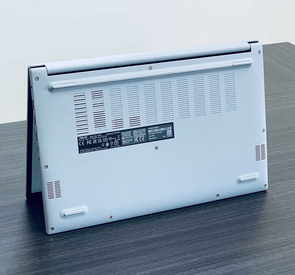 ASUS VivoBook 15 X1504VAP-BS54T - Image 13