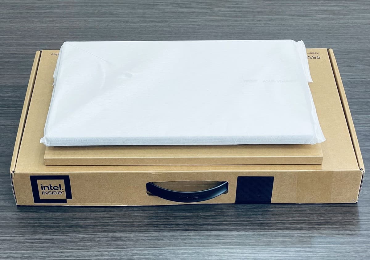 ASUS VivoBook 15 X1504VAP-BS54T - Image 5