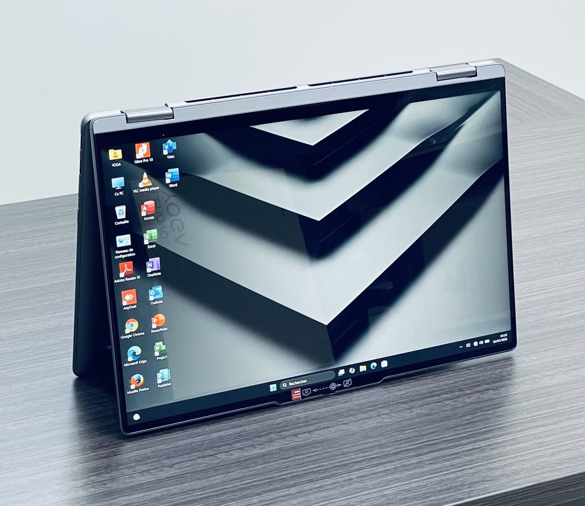Lenovo Yoga 7 2-EN-1 16AHP9 - IA - Image 10