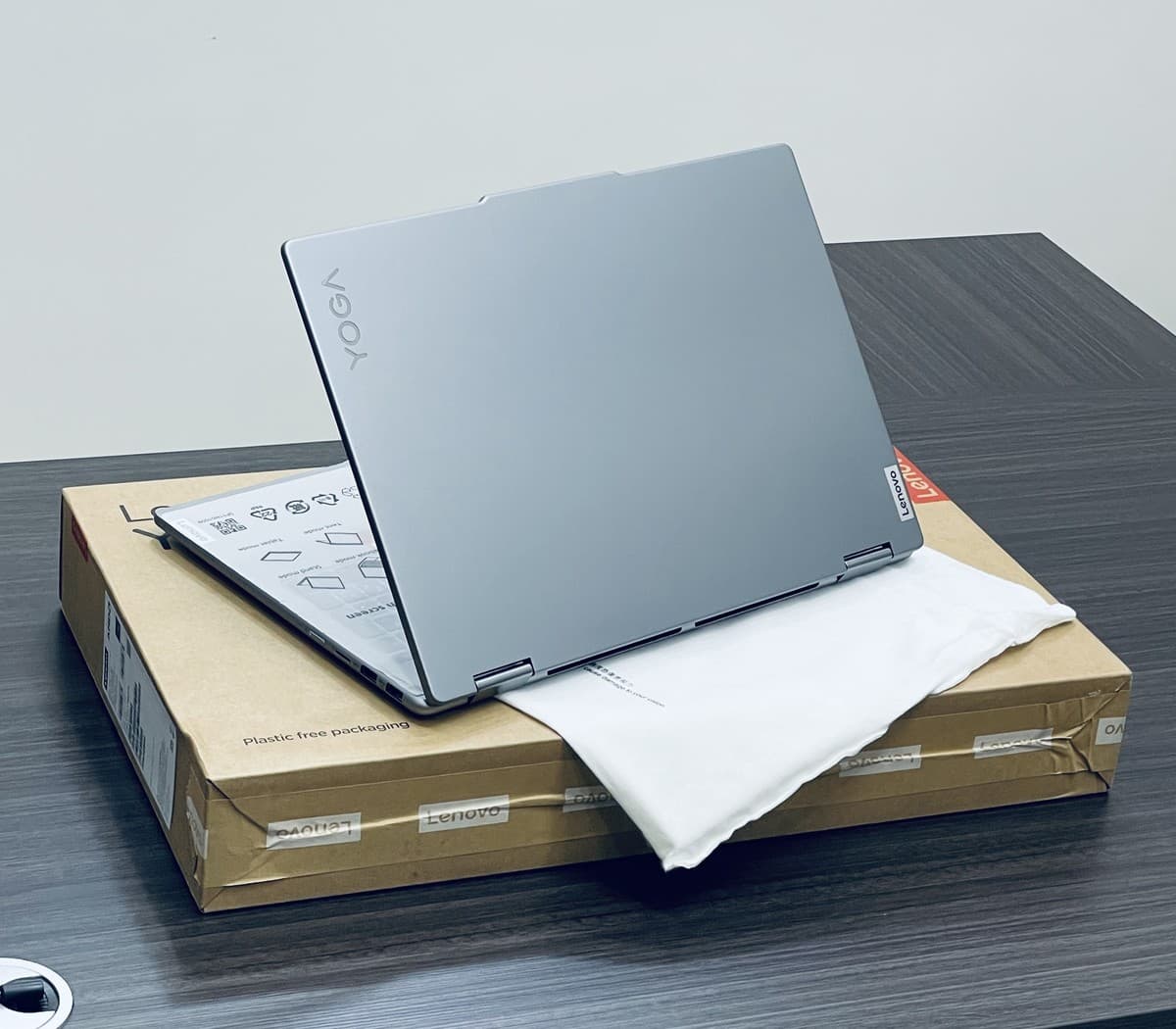 Lenovo Yoga 7 2-EN-1 16AHP9 - IA - Image 3