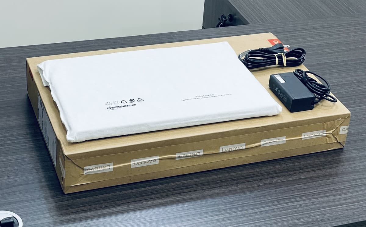 Lenovo Yoga 7 2-EN-1 16AHP9 - IA - Image 2
