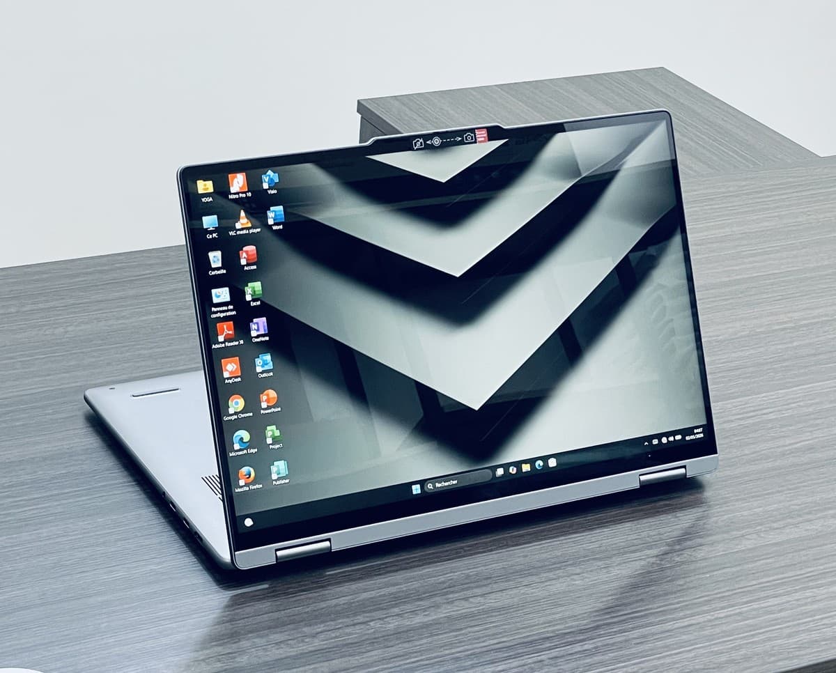 Lenovo Yoga 7 2-EN-1 16AHP9 - IA - Image 8