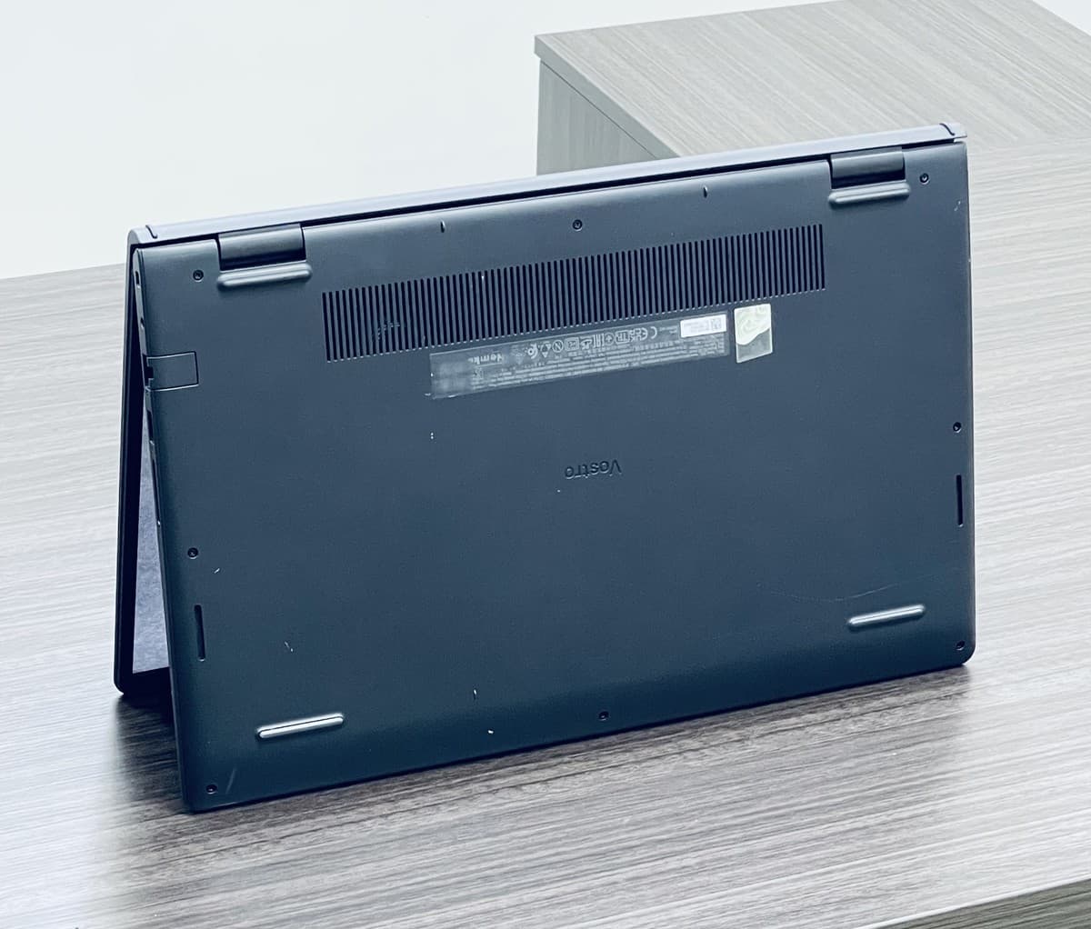 Dell Vostro 3525 / AMD Ryzen™ 7 5700U / SSD 512Go / RAM 16Go - Image 8