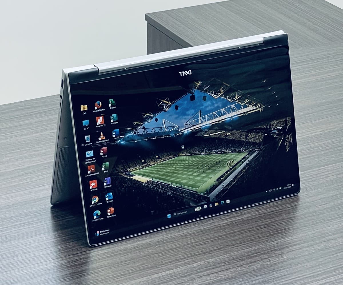 Dell Inspiron  7391 2 En 1 - Image 1