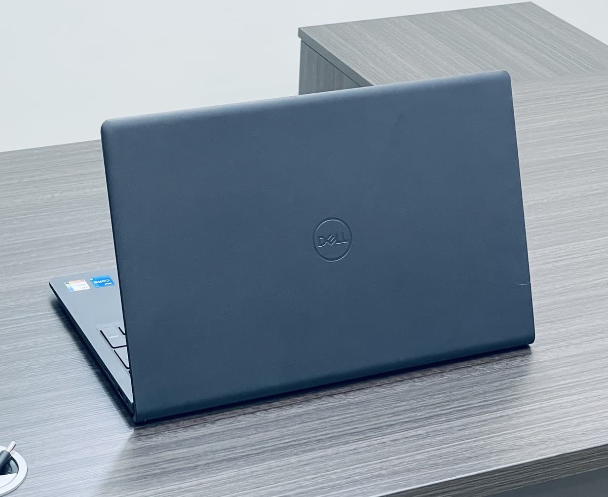 Dell Inspiron 15 3520 / Core™ i5-12ème GEN / SSD 512Go / RAM 16Go - Image 7