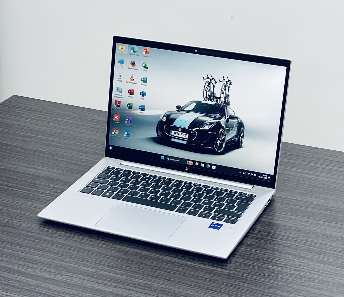 HP EliteBook 840 G10 / Core™ i7-13ème GEN / SSD 512Go / RAM 16Go - Image 5
