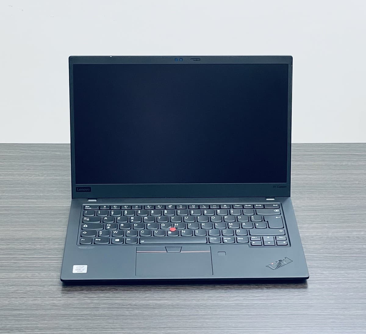 LENOVO ThinkPad X1 Carbon GEN 8 - Image 7