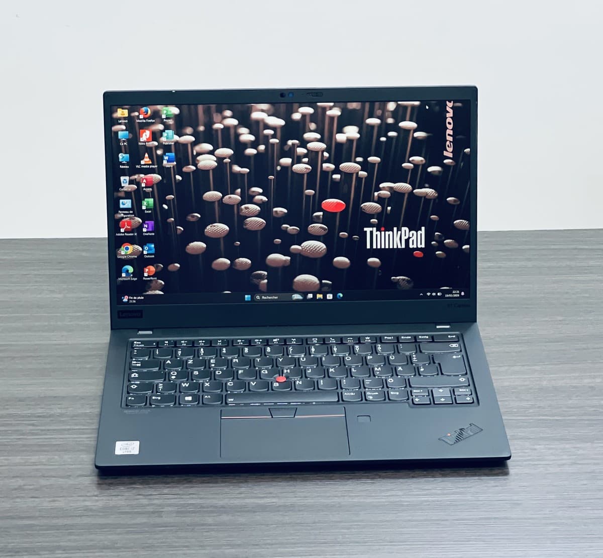 LENOVO ThinkPad X1 Carbon GEN 8 - Image 6