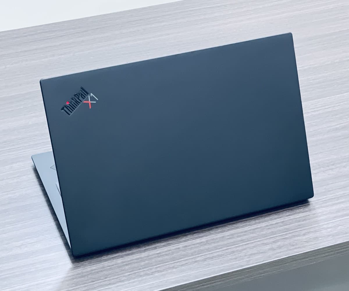 LENOVO ThinkPad X1 Carbon GEN 8 - Image 8