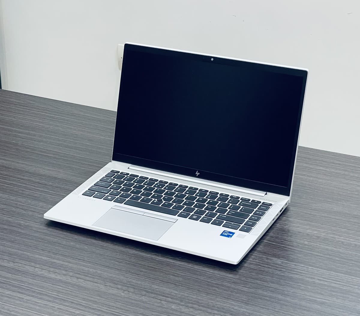 HP EliteBook 840 G8 / Core™ i5-11ème GEN / SSD 256Go / RAM 8Go - Image 9
