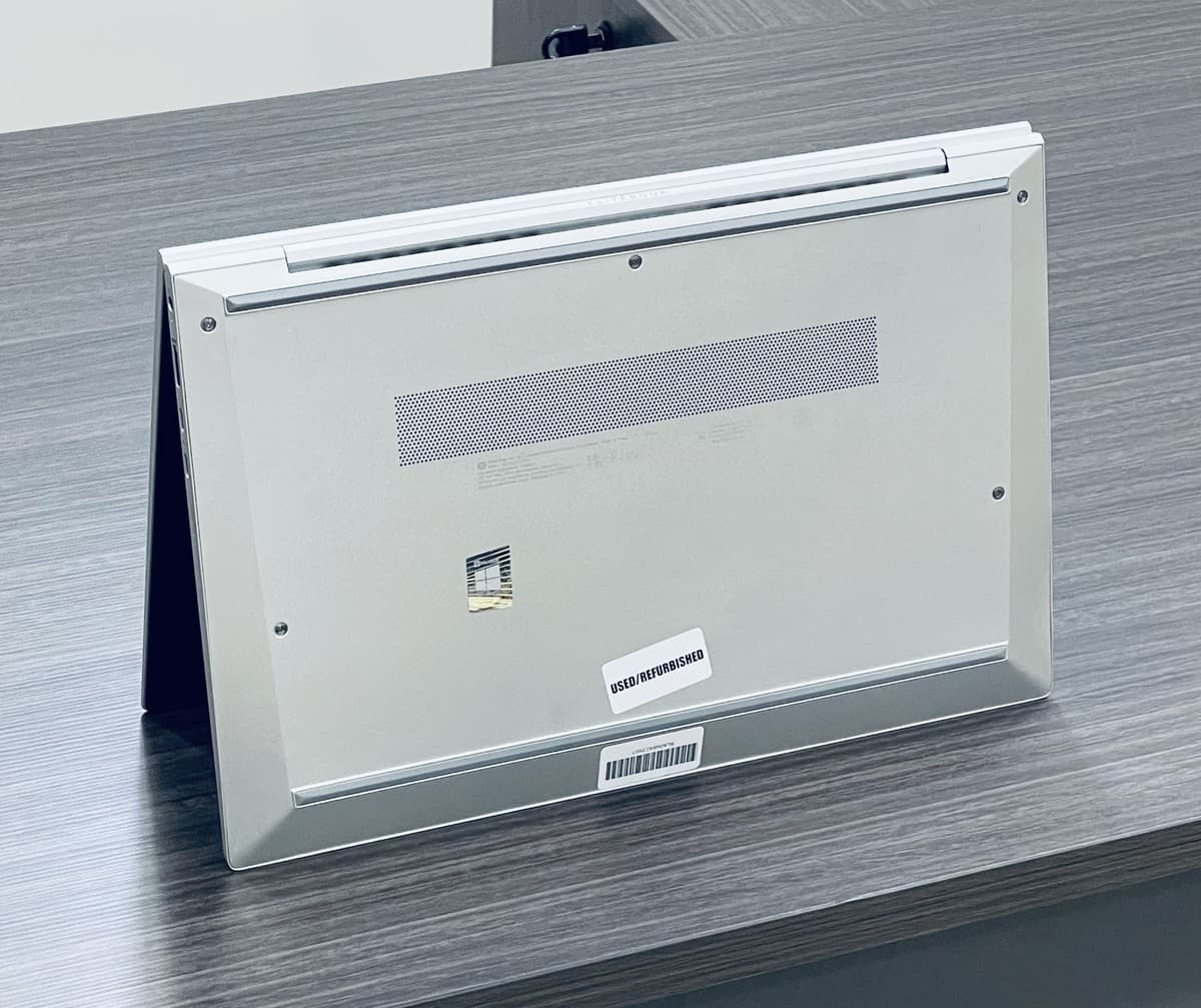 HP EliteBook 840 G8 / Core™ i5-11ème GEN / SSD 256Go / RAM 8Go - Image 11