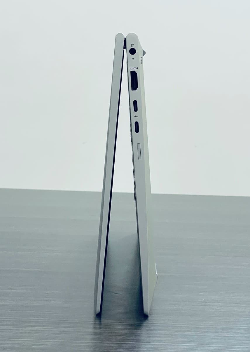 HP EliteBook 840 G8 / Core™ i5-11ème GEN / SSD 256Go / RAM 8Go - Image 12