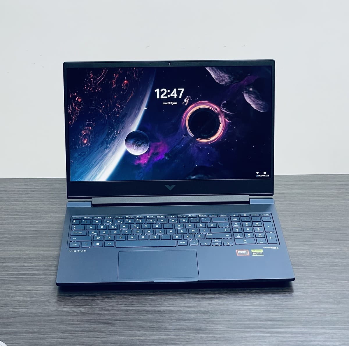 VICTUS BY HP GAMING Laptop 16-S1031NT
