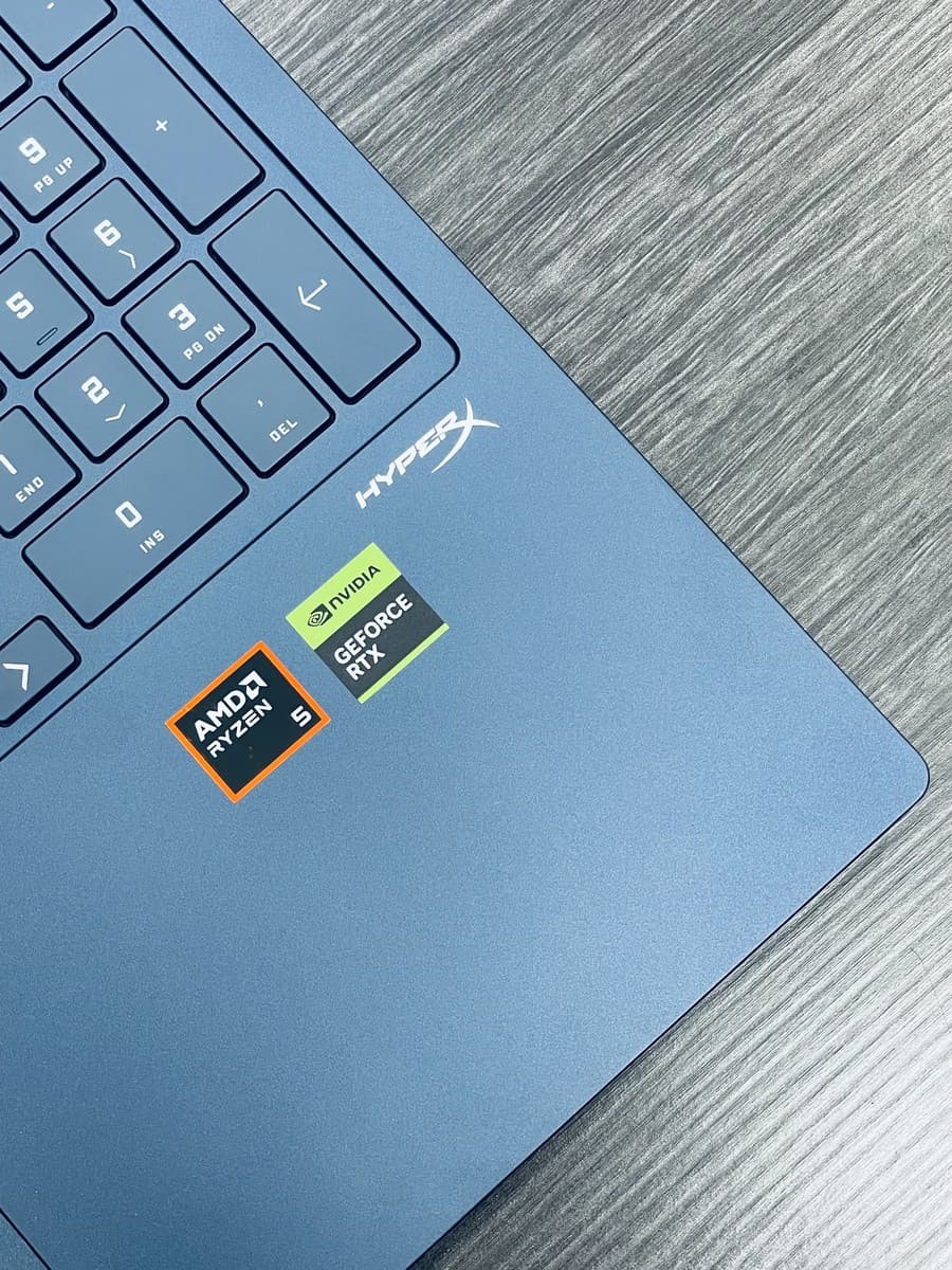 VICTUS BY HP GAMING Laptop 16-S1031NT - Image 4