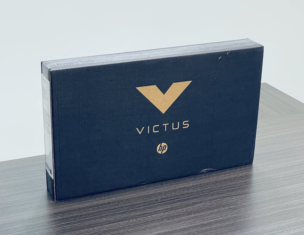 VICTUS BY HP GAMING Laptop 16-S1031NT - Image 2