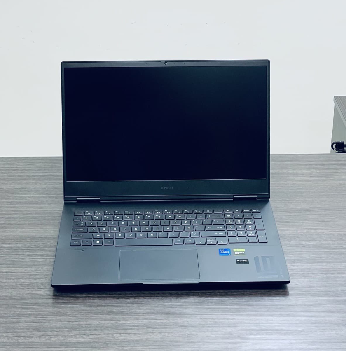 OMEN BY HP Gaming Laptop 16-wf10xxx / Core™ i7-14650HX / RTX 4050, 6Go / SSD 1To / RAM 16Go - Image 6