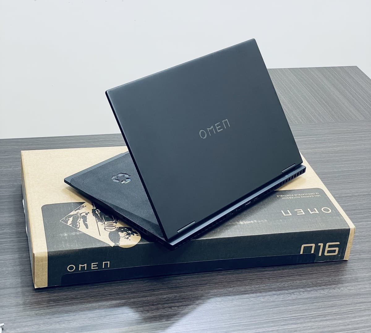 OMEN BY HP Gaming Laptop 16-wf10xxx / Core™ i7-14650HX / RTX 4050, 6Go / SSD 1To / RAM 16Go - Image 3