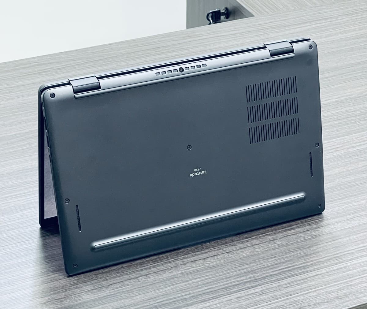Dell Latitude 7430 / Core™ i5-12ème / SSD 512Go / RAM 16Go - Image 11