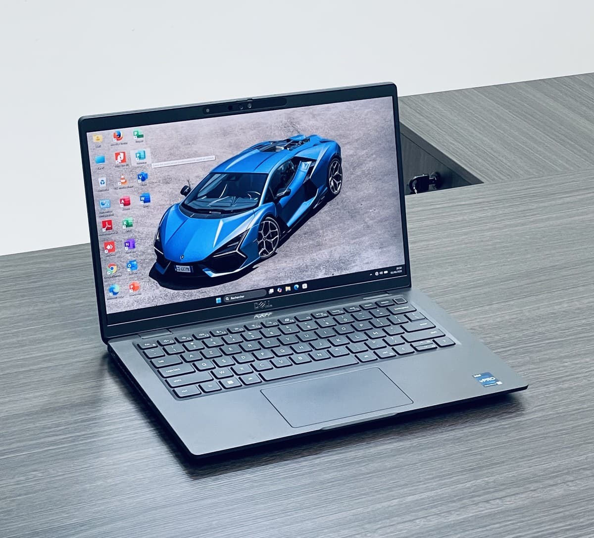 Dell Latitude 7430 / Core™ i5-1250P / SSD 512Go / RAM 16Go - Image 6