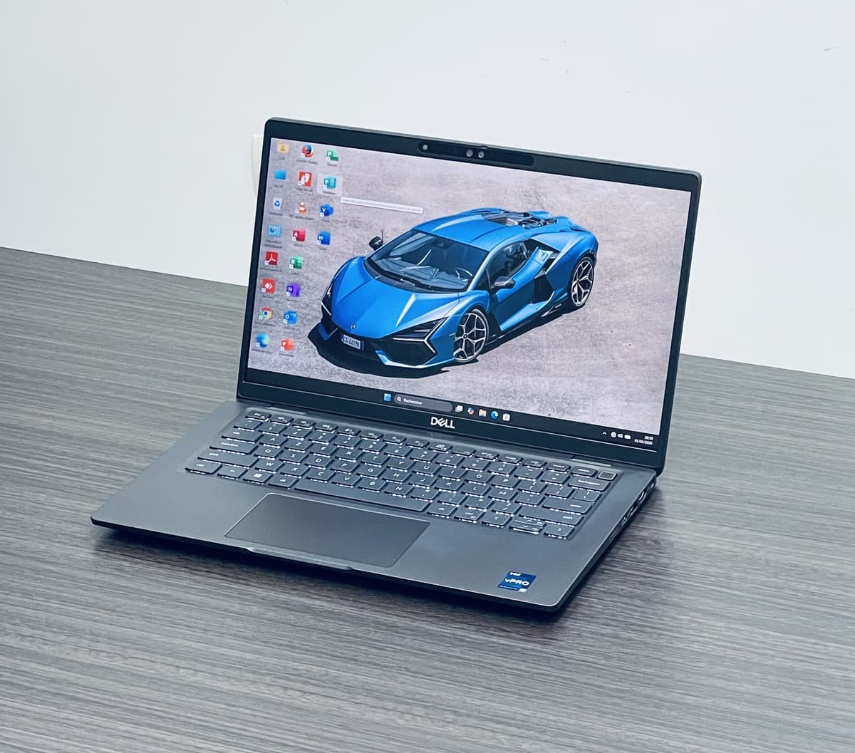 Dell Latitude 7430 / Core™ i5-1250P / SSD 512Go / RAM 16Go - Image 8