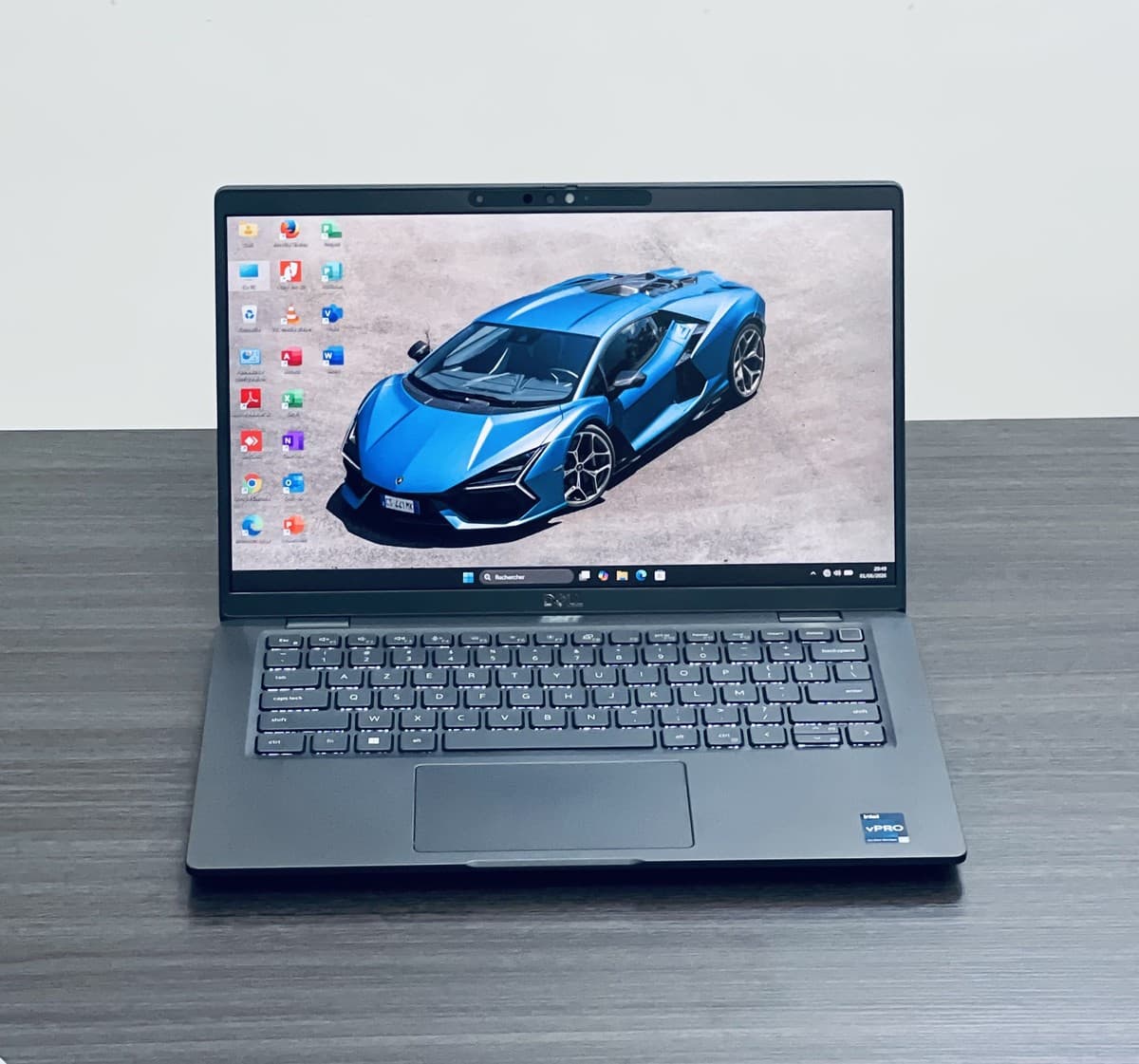 Dell Latitude 7430 / Core™ i5-1250P / SSD 512Go / RAM 16Go - Image 4