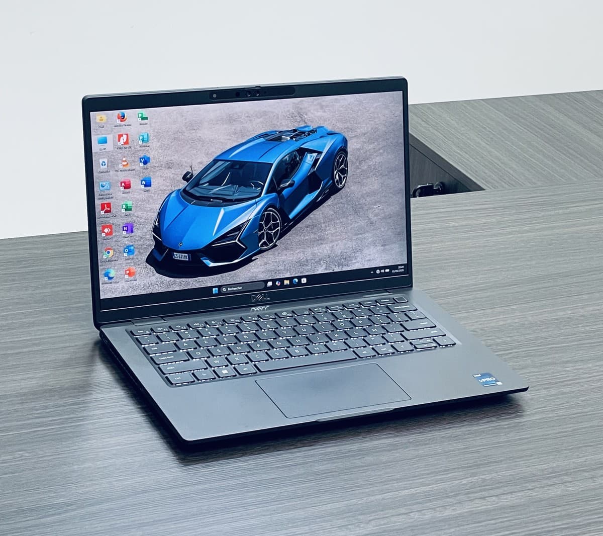 Dell Latitude 7430 / Core™ i5-12ème / SSD 512Go / RAM 16Go - Image 5