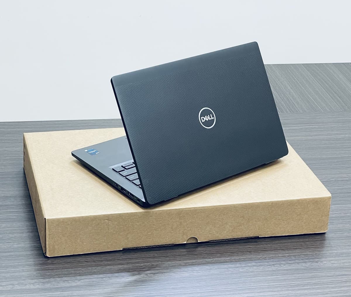 Dell Latitude 7430 / Core™ i5-12ème / SSD 512Go / RAM 16Go - Image 4