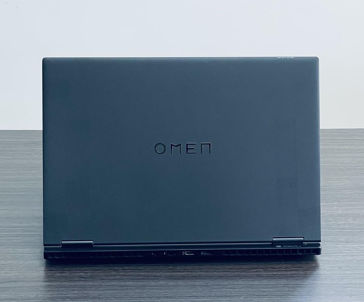 OMEN BY HP Gaming Laptop 16-wf0xxx - Image 11