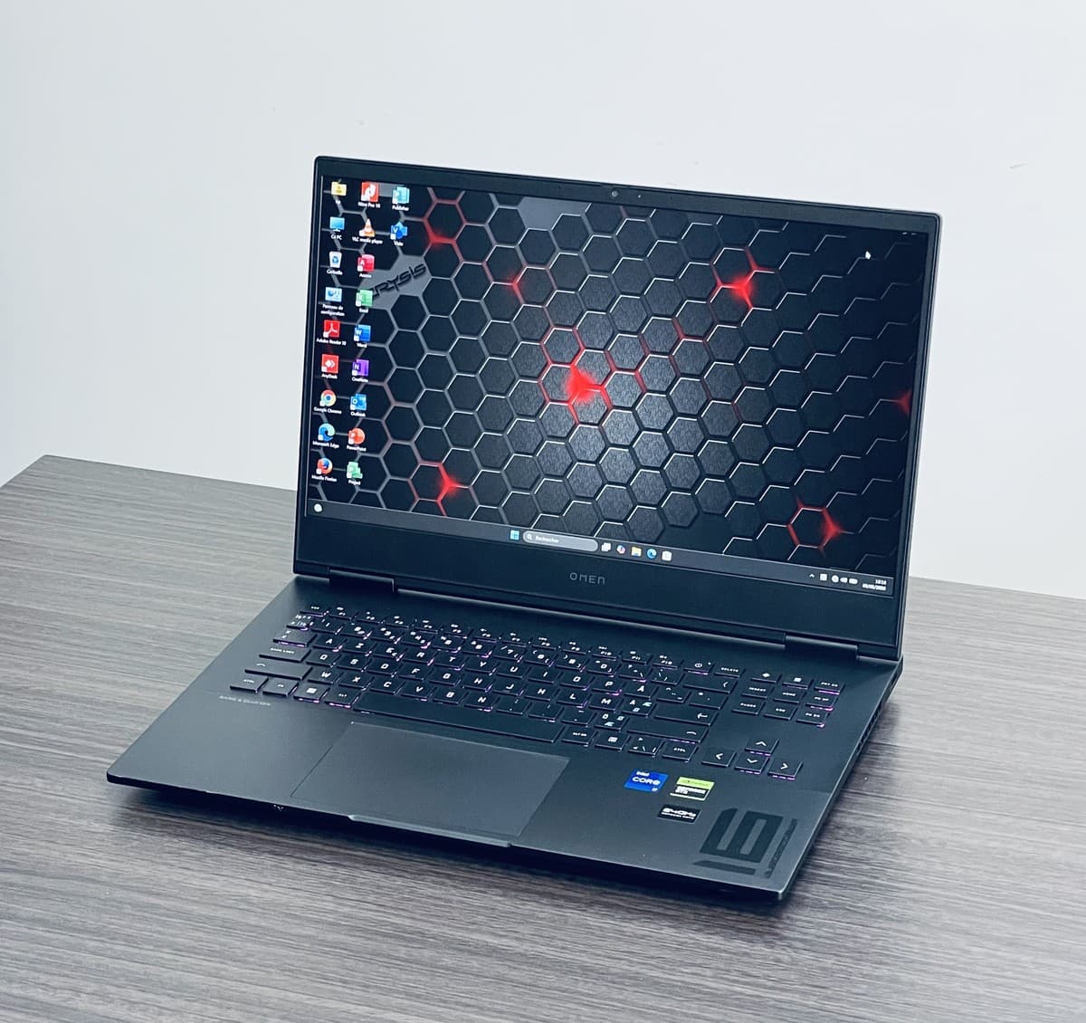 OMEN BY HP Gaming Laptop 16-wf0xxx - Image 8