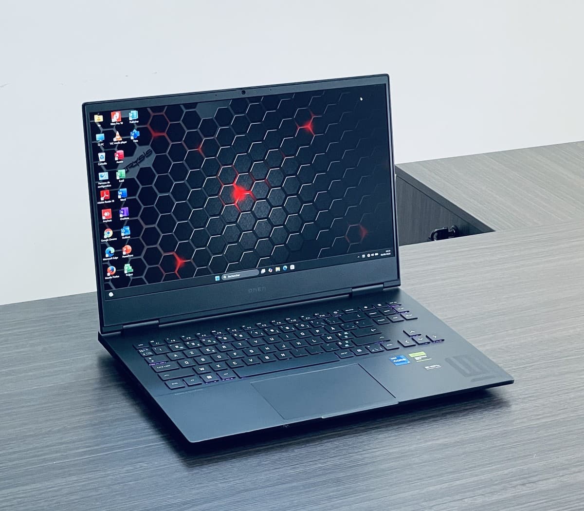 OMEN BY HP Gaming Laptop 16-wf0xxx - Image 6