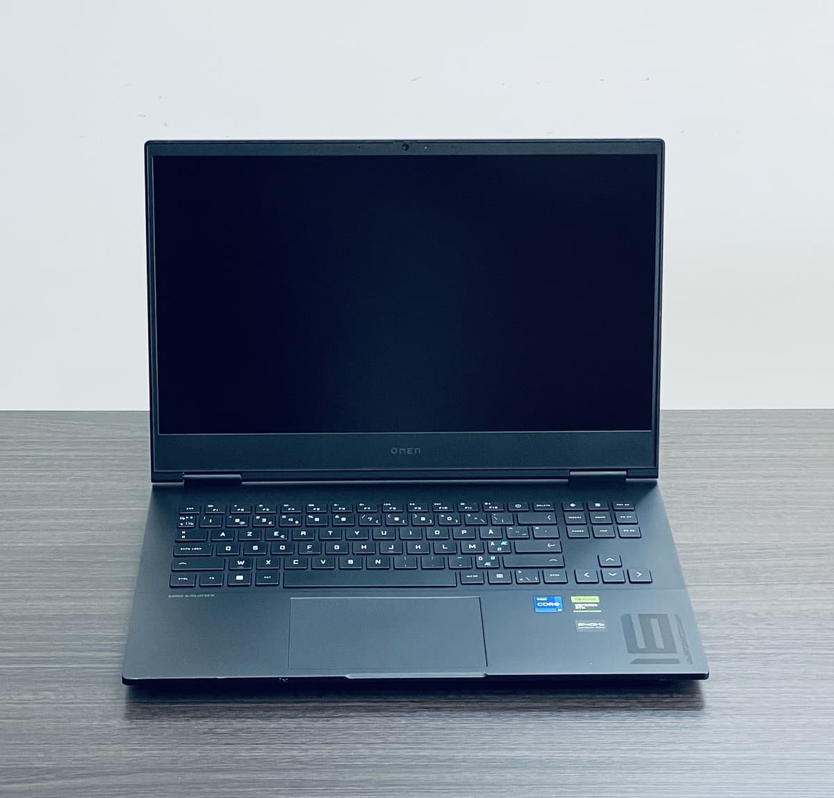 OMEN BY HP Gaming Laptop 16-wf0xxx - Image 10