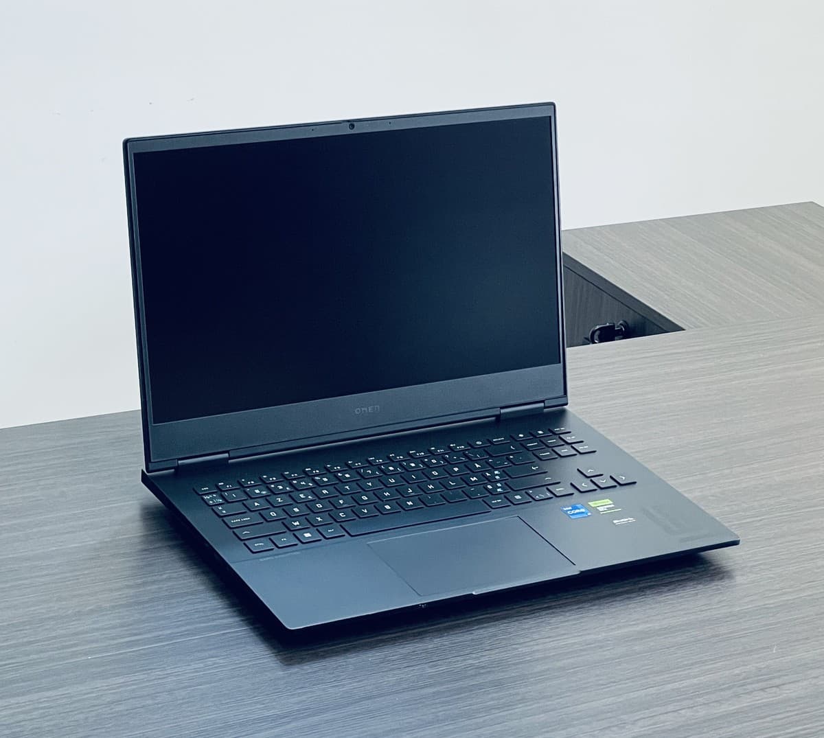 OMEN BY HP Gaming Laptop 16-wf10xxx / RTX 4050, 6Go / Core™ i7-14650HX / SSD 1To / RAM 16Go - Image 4