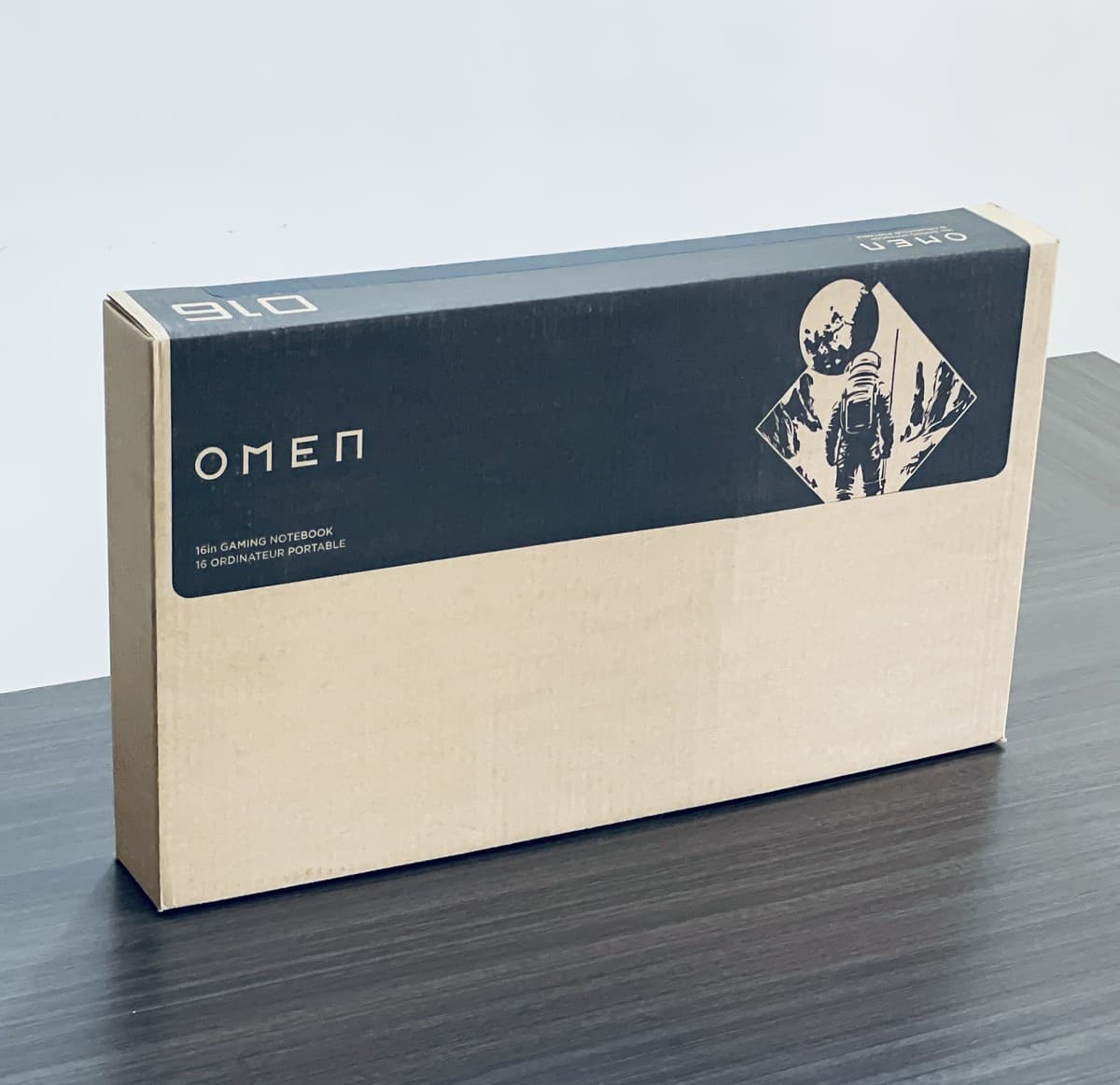 OMEN BY HP Gaming Laptop 16-wf10xxx / RTX 4050, 6Go / Core™ i7-14650HX / SSD 1To / RAM 16Go - Image 5