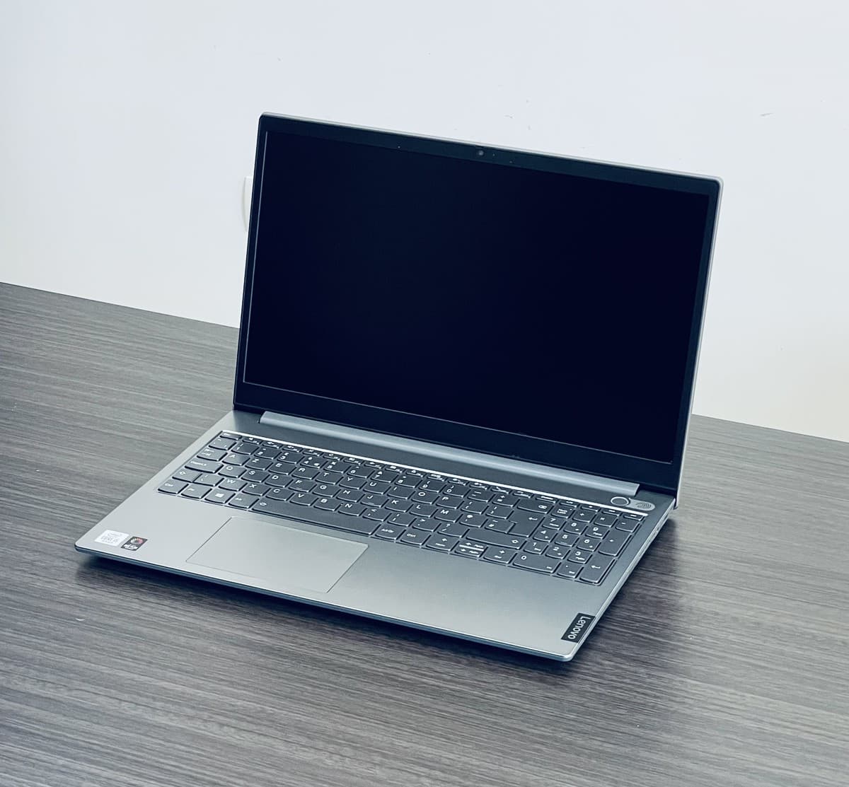 LENOVO ThinkBook 15-IIL / Core™ i5-1035G4 / SSD 256Go + HDD 500Go / RAM 8Go - Image 4