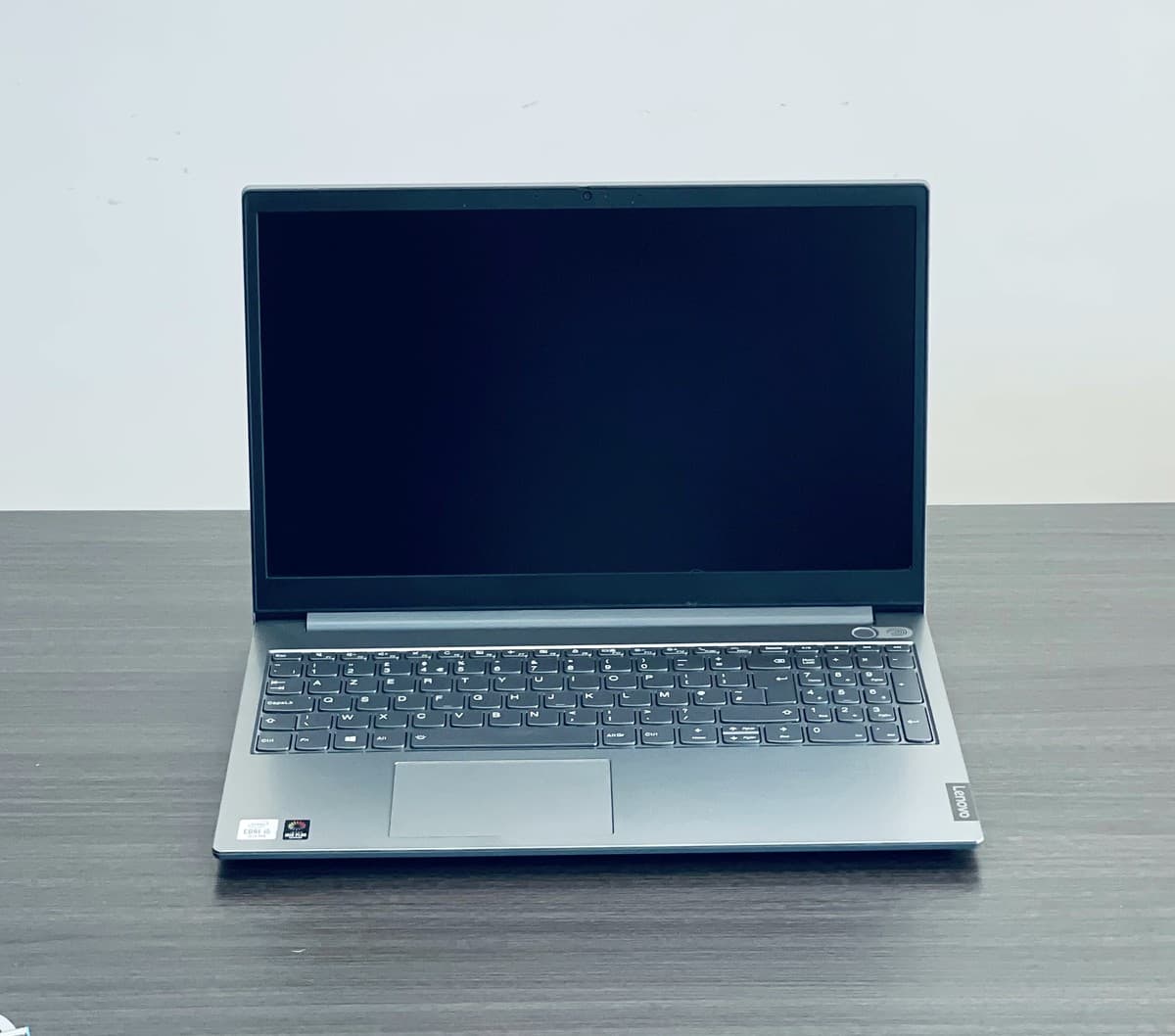 LENOVO ThinkBook 15-IIL / Core™ i5-1035G4 / SSD 256Go + HDD 500Go / RAM 8Go - Image 6