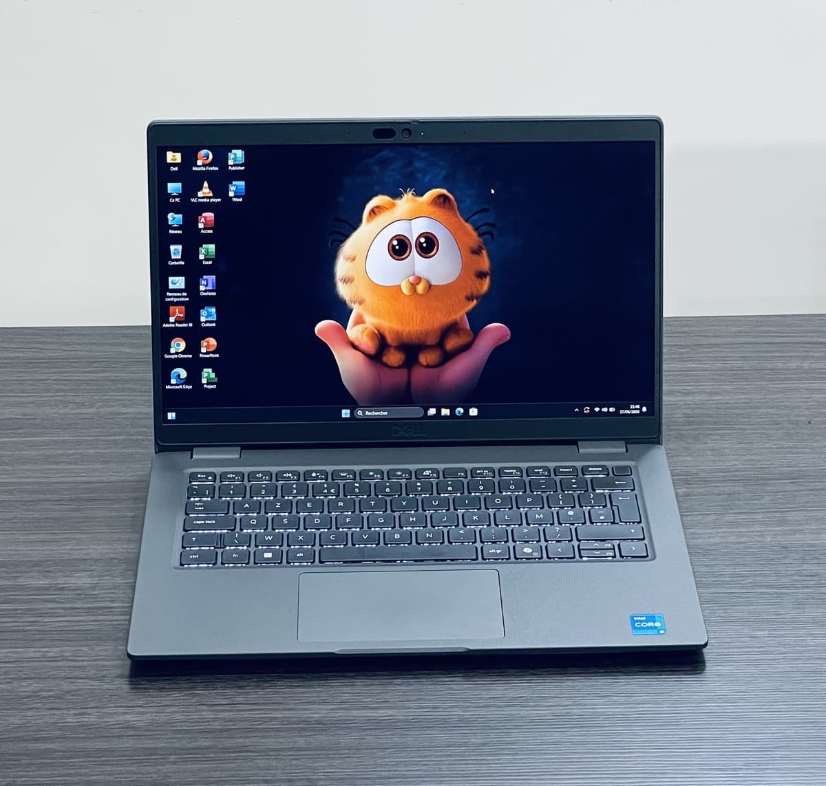 Dell Latitude 3450 / Intel® Core™ i5-13ème GEN / SSD 512Go / RAM 8Go