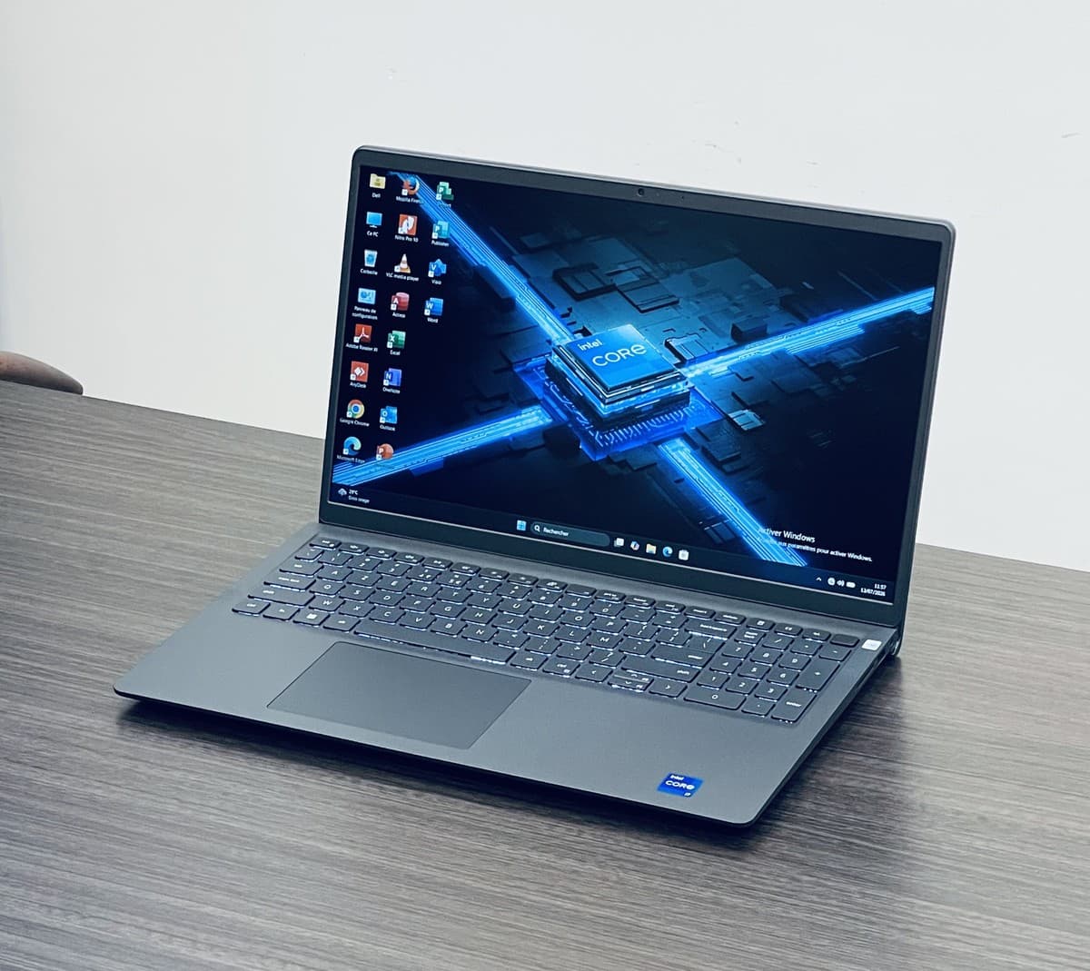 Dell Pro 15 Essential PV15250 | Core™ i7-13ème GEN | SSD 512Go | RAM 16Go - Image 8