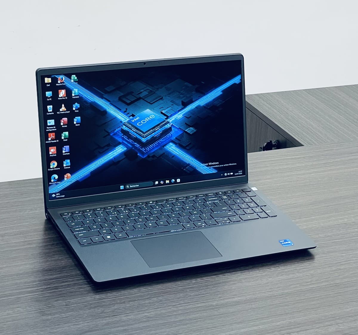 Dell Pro 15 Essential PV15250 | Core™ i7-13ème GEN | SSD 512Go | RAM 16Go - Image 5