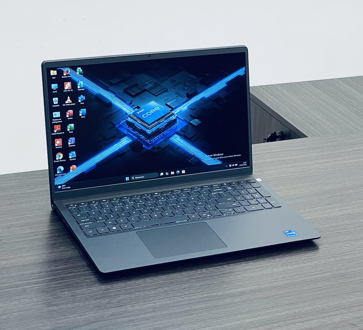 Dell Pro 15 Essential PV15250 | Core™ i7-13ème GEN | SSD 512Go | RAM 16Go - Image 6