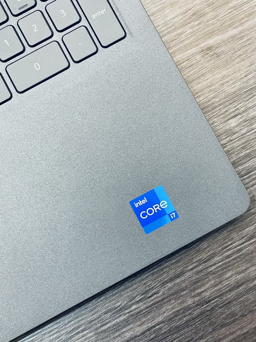 Dell Pro 15 Essential PV15250 | Core™ i7-13ème GEN | SSD 512Go | RAM 16Go - Image 4