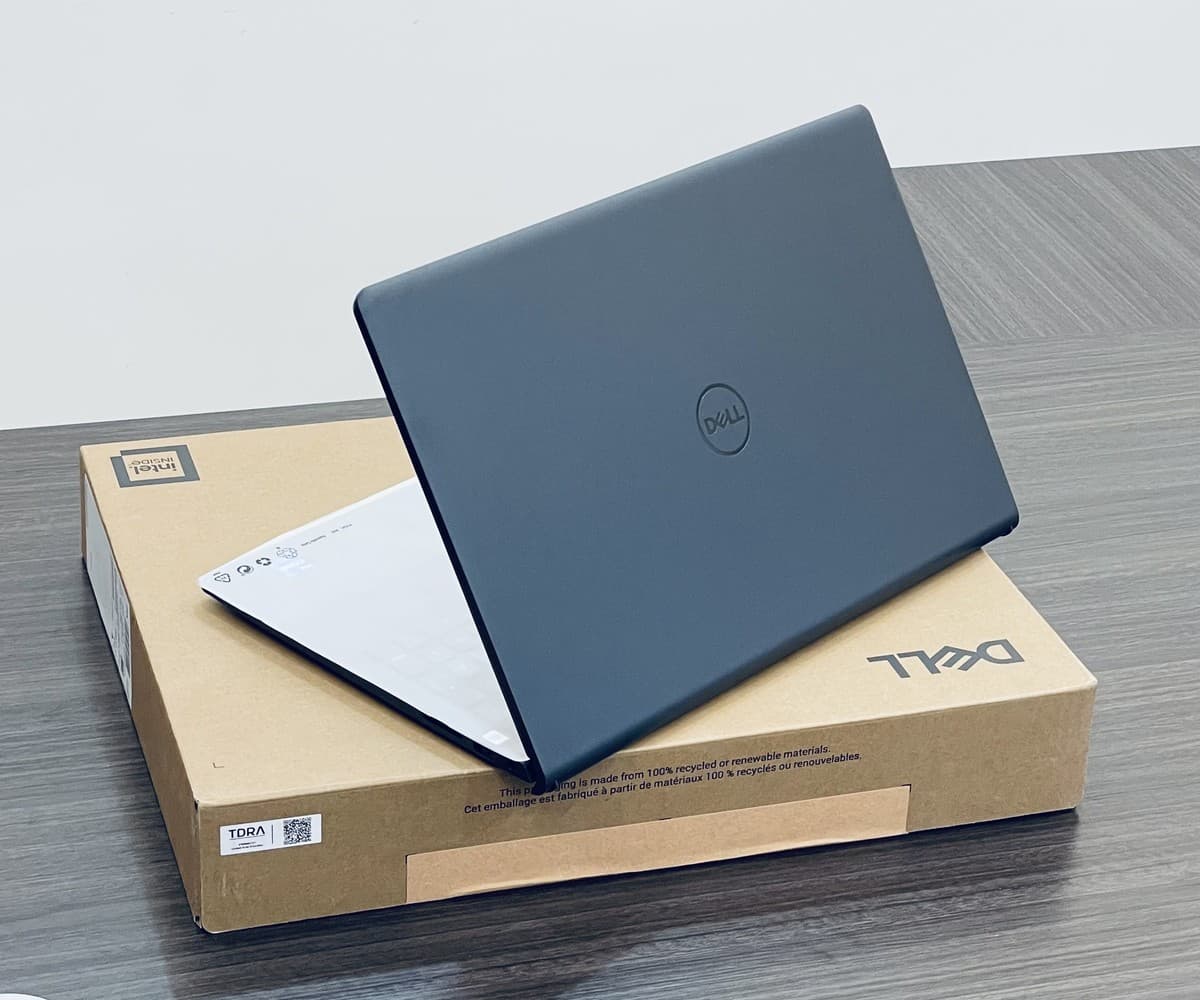 Dell Pro 15 Essential PV15250 | Core™ i7-13ème GEN | SSD 512Go | RAM 16Go - Image 3