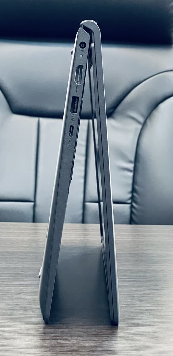Dell Pro 15 Essential PV15250 | Core™ i7-13ème GEN | SSD 512Go | RAM 16Go - Image 10