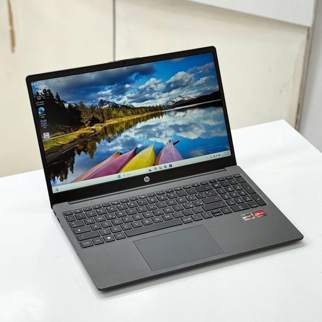 HP 255 G7 (2D200EA) - AMD Ryzen™ 5 3500U