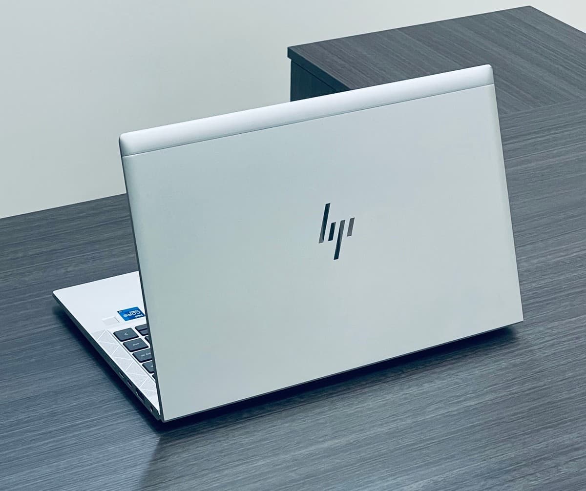 HP EliteBook 840 G8 / SSD 512Go / Ram 16Go / Intel®️ Core™️ i7-1185G7U - Image 5
