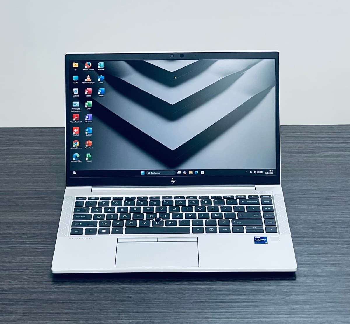 HP EliteBook 840 G8 / SSD 512Go / Ram 16Go / Intel®️ Core™️ i7-1185G7U - Image 3
