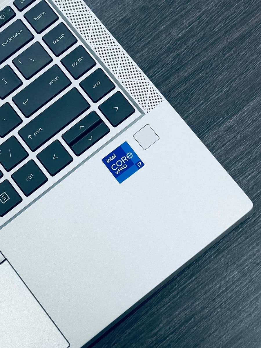 HP EliteBook 840 G8 / SSD 512Go / Ram 16Go / Intel®️ Core™️ i7-1185G7U - Image 8