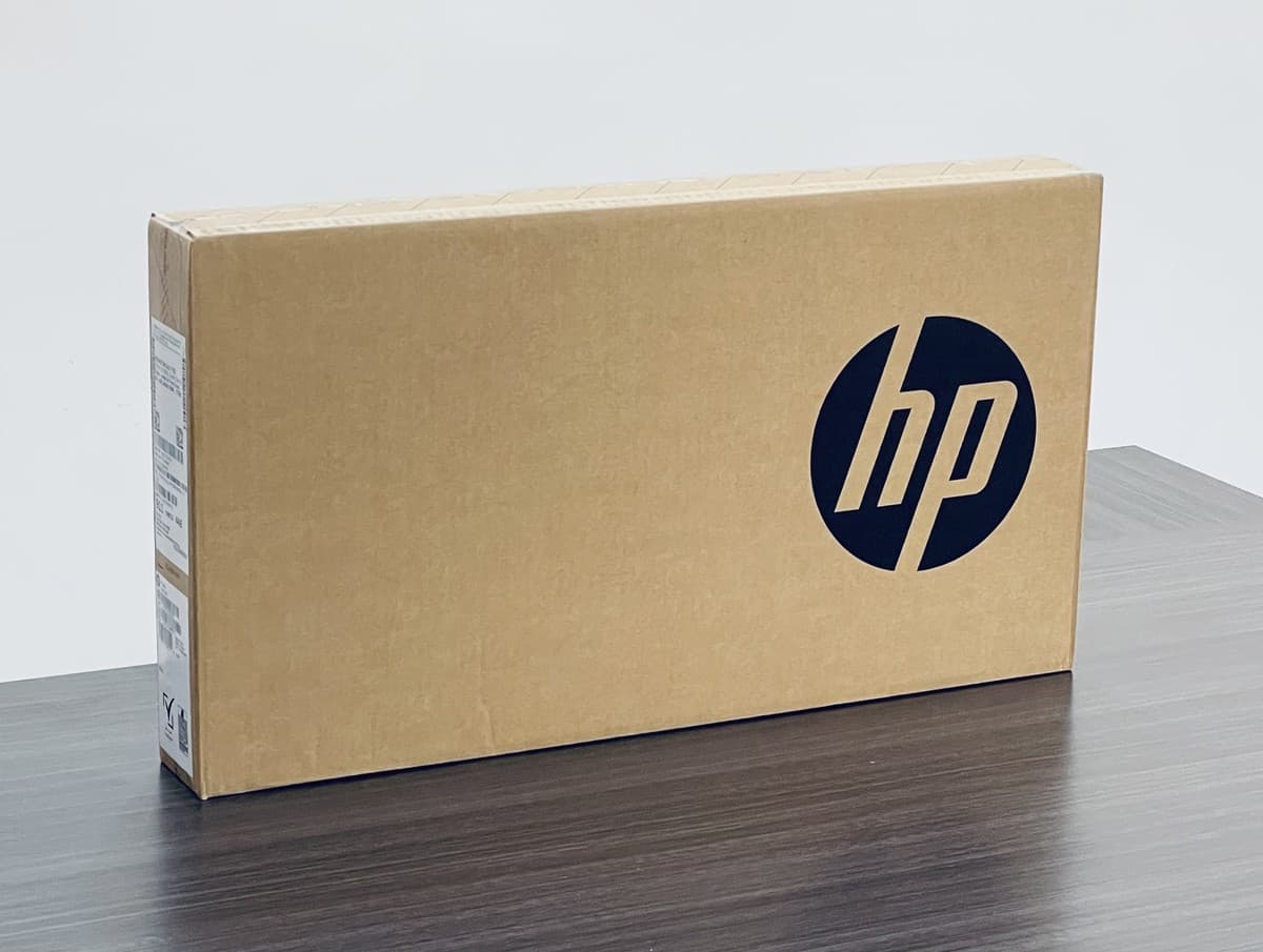 HP Laptop  250R G10 / Intel®  Core™ 5 120U / SSD 512Go / RAM 8Go